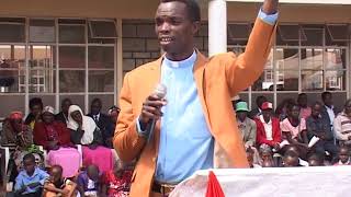 MOST POWERFUL MOTIVATIONAL SPEECH.BY REV.GABRIEL KOECH