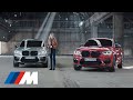 The first-ever BMW X3 M and BMW X4 M. All you need to know. (F97, F98, 2019).