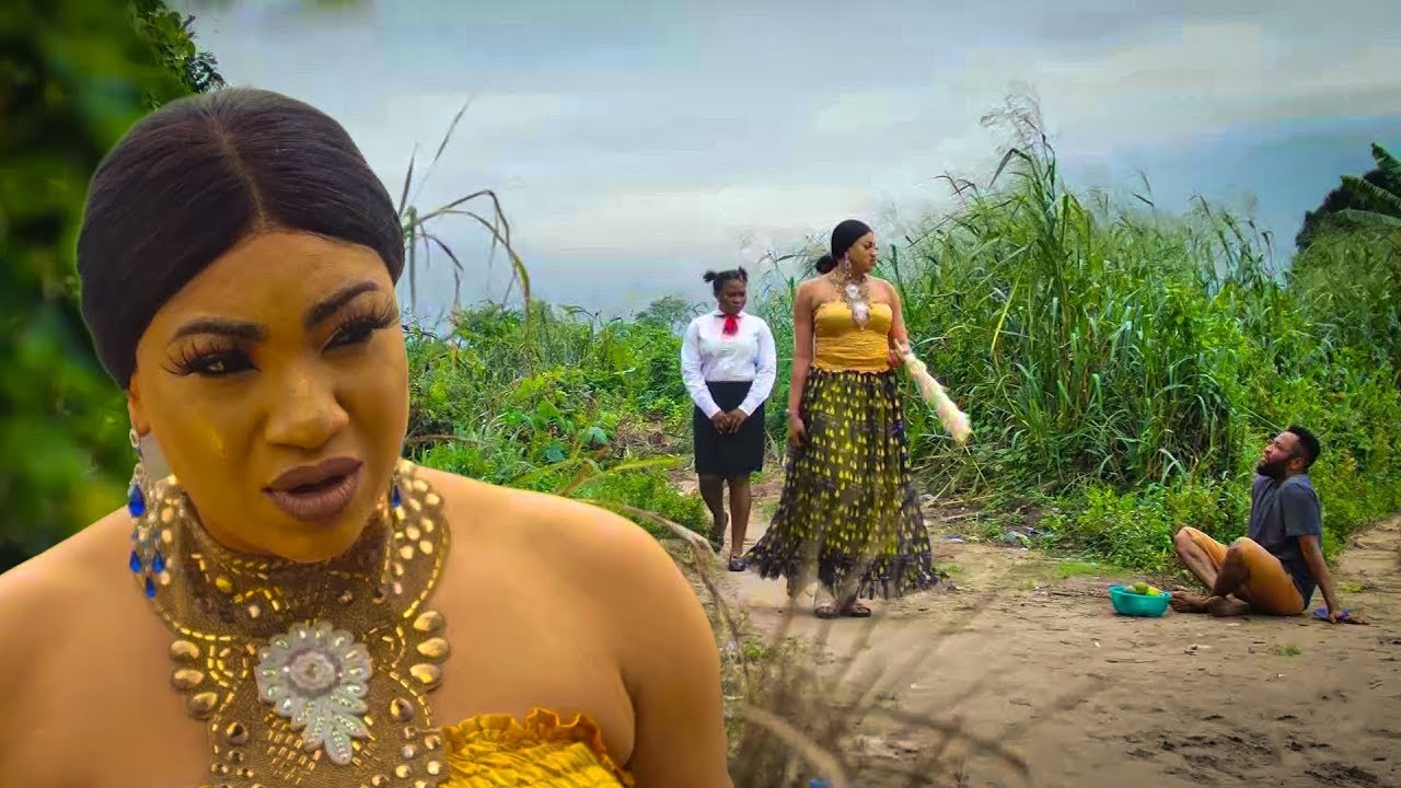 IL N'A JAMAIS SU QUE LE MENDIANT QU'ELLE A MALTRAITÉ ÉTAIT LE VÉRITABLE HÉRITIER DU TRÔNE