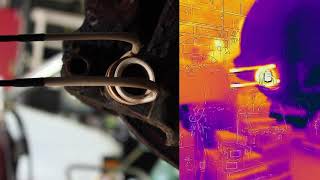 Induction Heaters Vs. Torch Comparison for Automotive