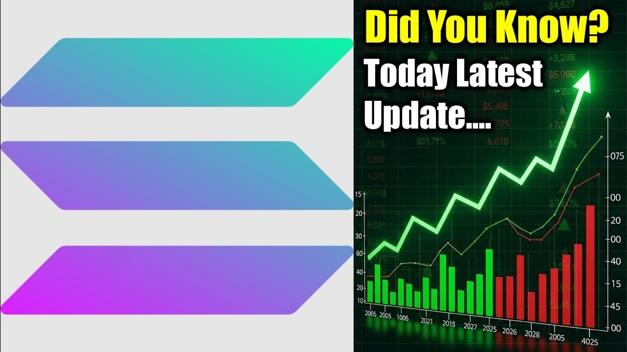 6# Solana SOL ~ 30 Jan ~ Coin Price Prediction Update News Today