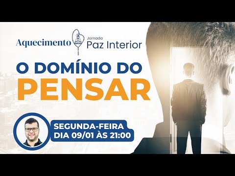 Domínio do Pensar - Domínio do Pensar