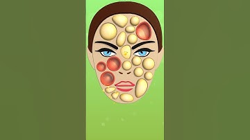 POP US!😊All Levels Gameplay Android, iOS Very satisfying and relaxing ASMR Sound gameplay #shorts