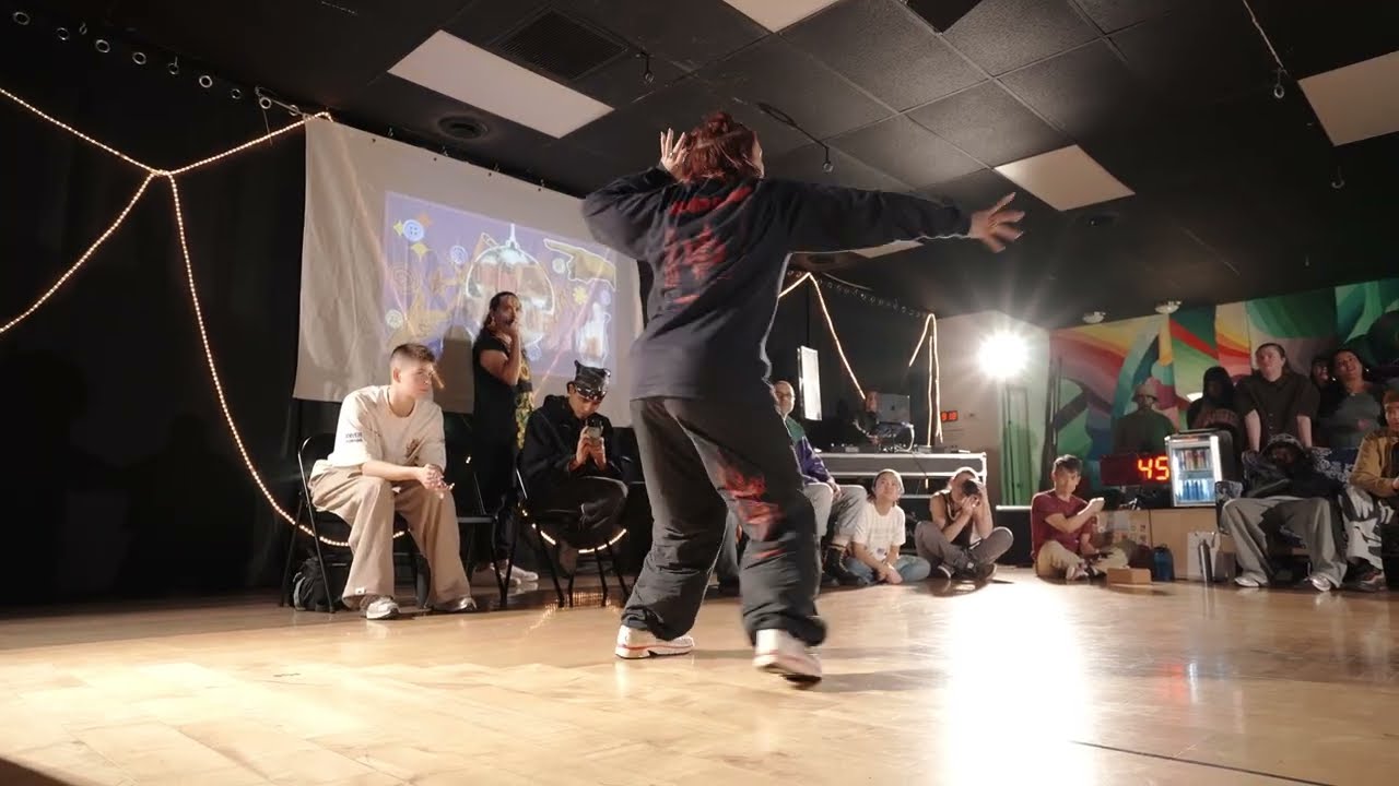 Nanz vs $ika - Semifinals | Diva Battle 2