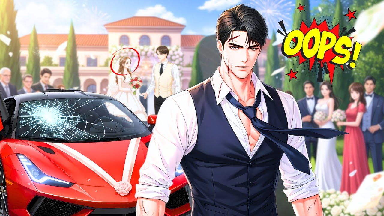 Reencarné como VILLANO, desperté tras un ACCIDENTE y revelé la TRAICIÓN de mi PROMETIDA y...| Manhwa