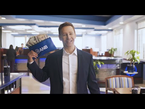One Percent is a Lot More Than You Think (ANB) - video from Amarillo National Bank