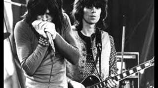 Video thumbnail of "ROLLING STONES - Everybody Needs Somebody To Love + Can't You Hear Me Knocking ?"