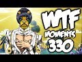 Dota 2 WTF Moments 330