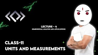 Dimensional Analysis and its applications || The Furious Coders 🔥 screenshot 4