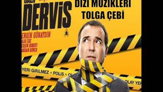 Tolga Çebi - Çingan (Galip Derviş)