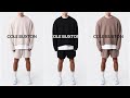 Cole Buxton Knitwear | Try-on & Review
