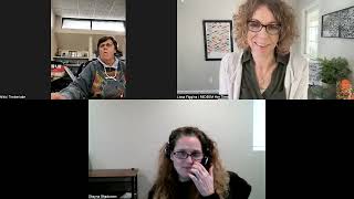 REDEEM Her Time Book Club- The ONE Thing, Ch 8-9