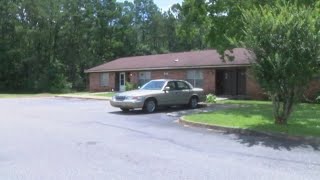 DOMESTIC VIOLENCE CALL LEADS TO OFFICER INVOLVED SHOOTING