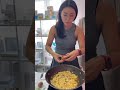 Лапша рамён Атоми Atomy