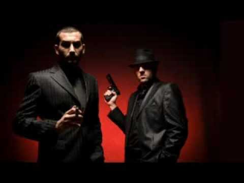 Rap Mafia Style Beat (Free Beat) 12-13 [prod.by Vissy 