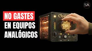 Todo El Poder De Armónicos Si Equipos Extras