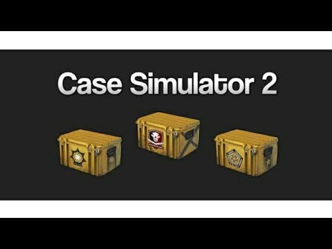 Case Simulator 2-საოცრება მოხდა პირველად რაც ეს თამაში დავიწყე.