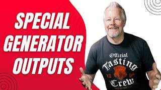 Useful Function Generator Waveforms for Audio Amplifier AnalysisGenerator Special Outputs