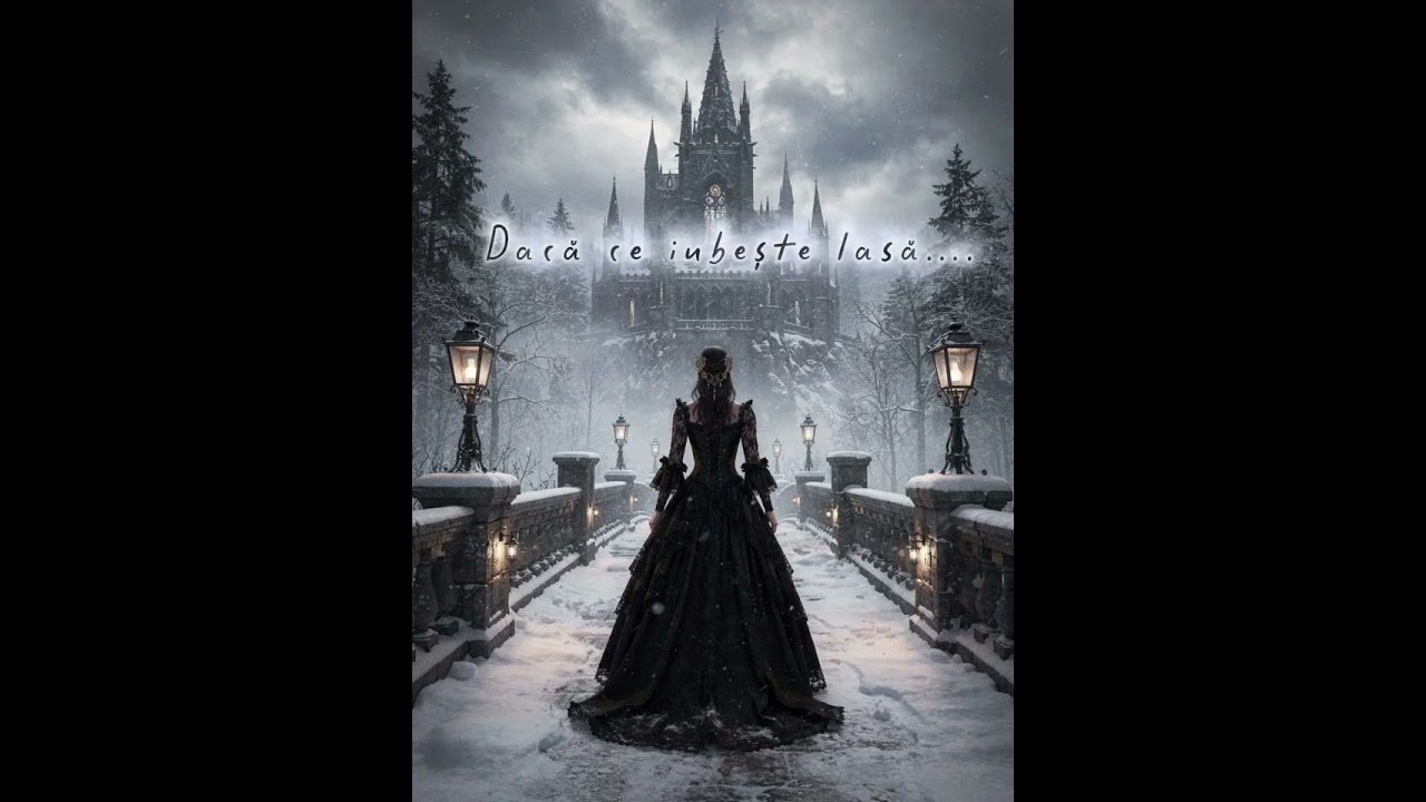 Anonima - Dacă ce iubește lasă