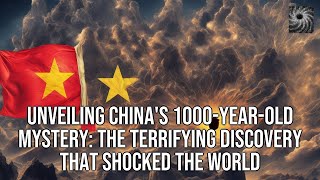 Unveiling China's 1000-Year-Old Mystery: The Terrifying Discovery That Shocked the World