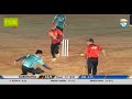 Imroz khan  amazing bowling  in death over  at  ratnagiri champions trophy 2018