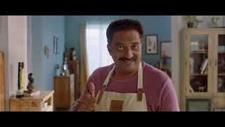 Ruby Royal Tower & Ruby Dakshin Promo 2 Profile