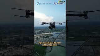 Unmissable Global AI &amp; Robotics Exchange Feast｜CICA Vocational Education Exchange in Guangzhou