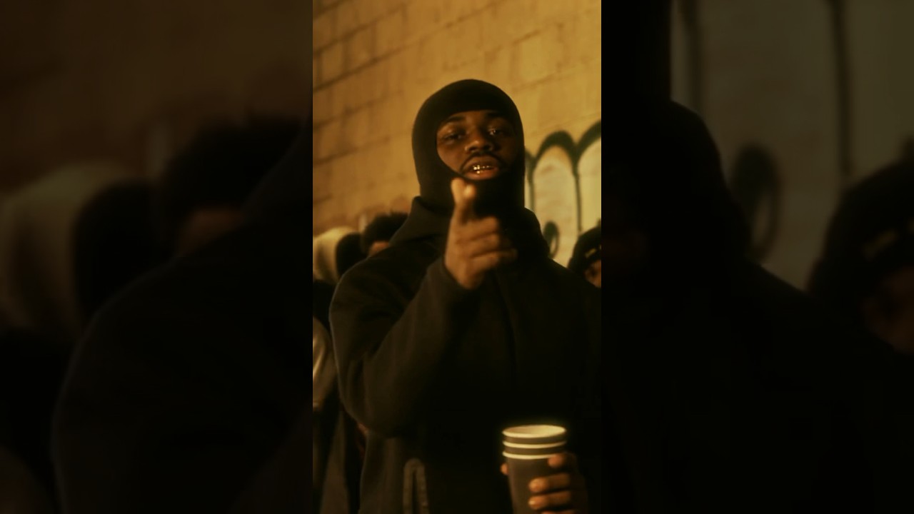 Official music video Out Now🦇 