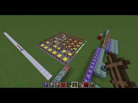 Minecraft maze generator