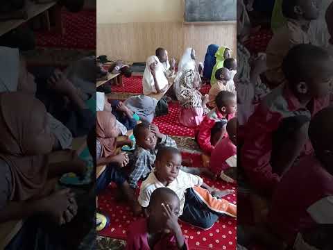 Shekh Rashid N Mwanafunzi Wakee Samburu Kwandegwa 