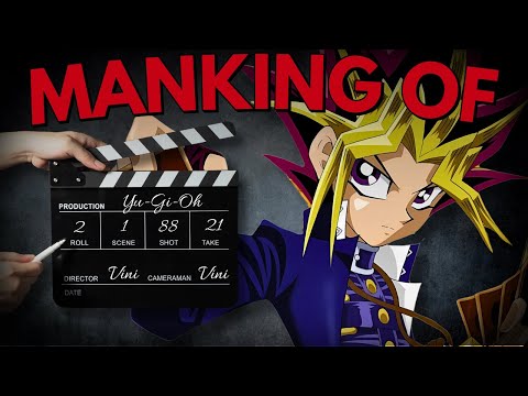 MAKING OF - How Yu-Gi-Oh was CANCELED on Brazilian TV (Documentary)