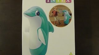 アニマルパンチバッグ開封してみた