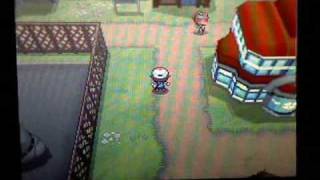 Pokemon Black and White Walkthrough - Part 34