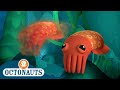 ​@Octonauts - The Crafty Crafty Cuttlefish | Full Episode 48 | Cartoons for Kids