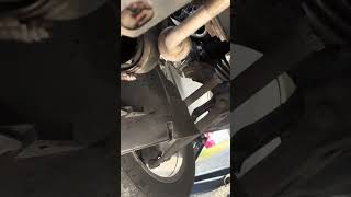 Oil Inside the Intercooler Pipe – Ford Focus EcoBoost #fordecoboost