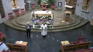 Nativity Livestream 2nd Grade RE Workshop | April 7, 2021