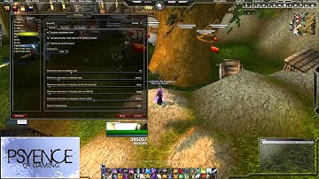 Psyence