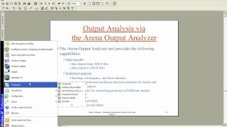 Tutorial ARENA (10/12)