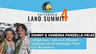 Re-Indigenziation & The Eagle & The Condor Prophecy