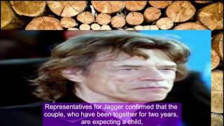 At 72, Mick Jagger Is Expecting His 8th Child With Ballerina Melanie Hamrick Profile