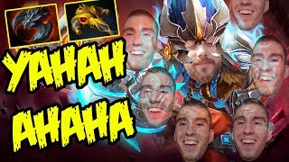 The Most 4Head Game - Gorgc Troll with w33
