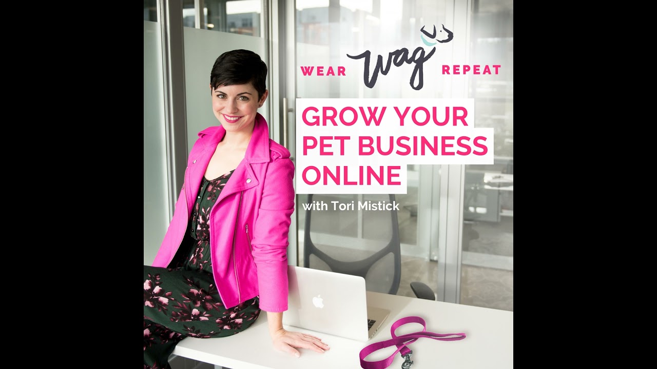 171 | Resources to be a Professional Pet Sitter with Jessica Abernathy