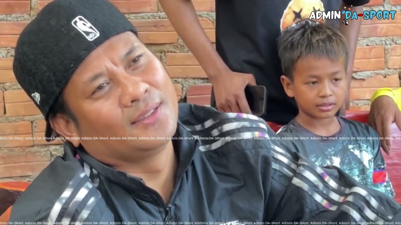 សិស្សថ្មី មួយគ្រួសាររើសអេតចាយទាំងអស់