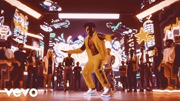 Wiccatron - B-Boys Drop (Official Video) ft. BadboE