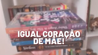 PROCURANDO ESPAÇO NA ESTANTE | CanalNoSitedaNay