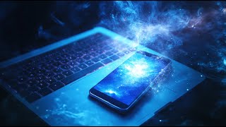 Digital Purifier Technology Energy Cleanser Morphic Field