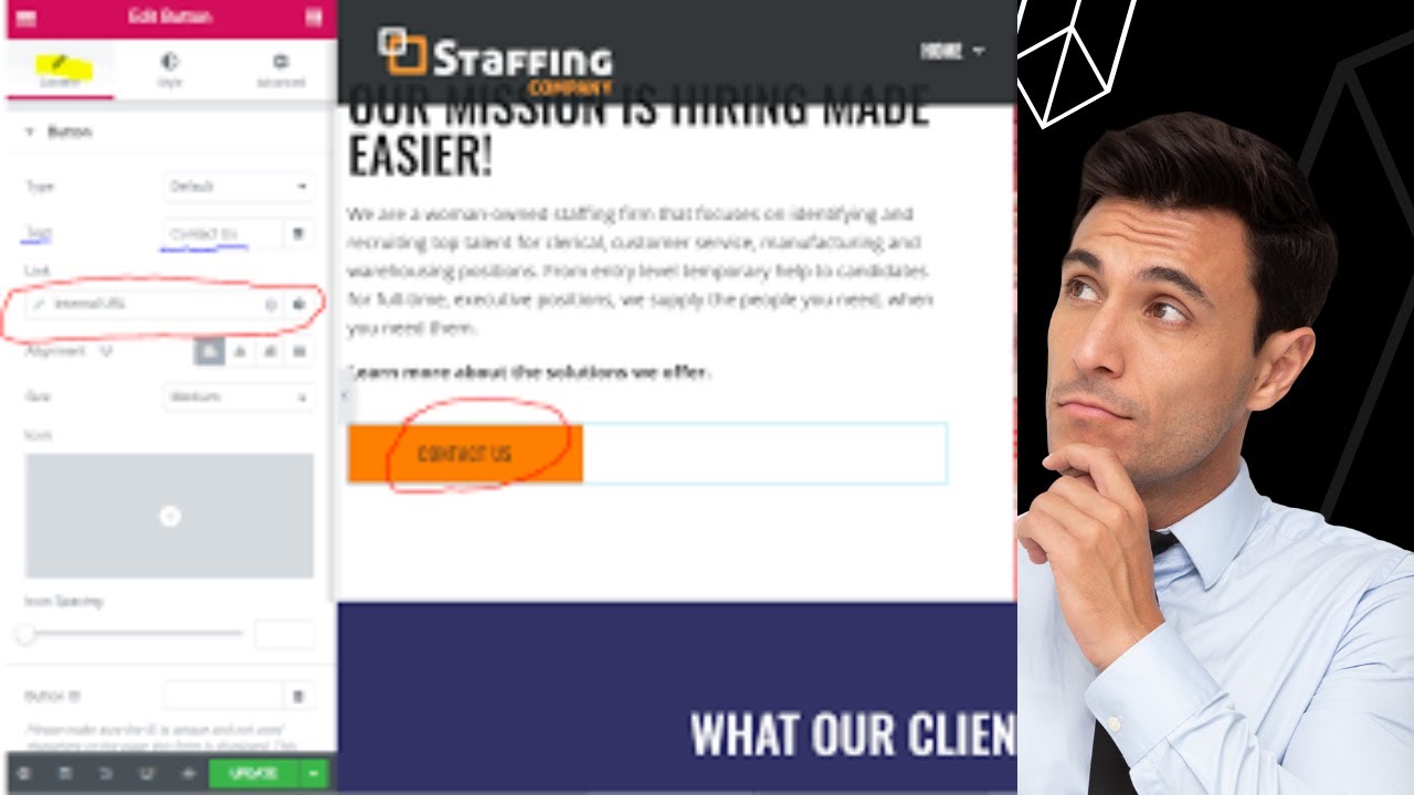How To Create Button In Elementor Wordpress Widget Element Pick how-to-create-button-in-elementor-wordpress-widget-element-pick