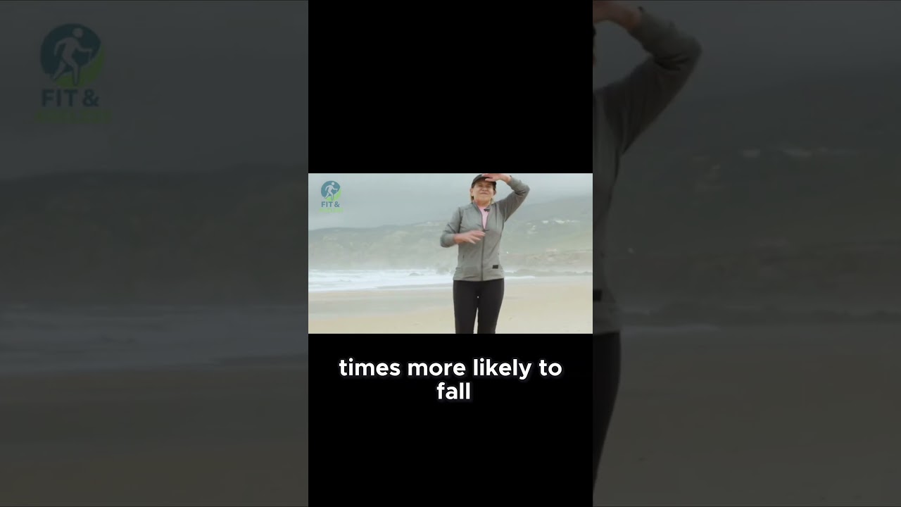 Stop Muscle Loss After 50 With These Science