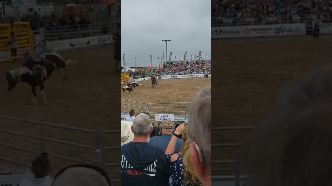 los Fresnos Rodeo