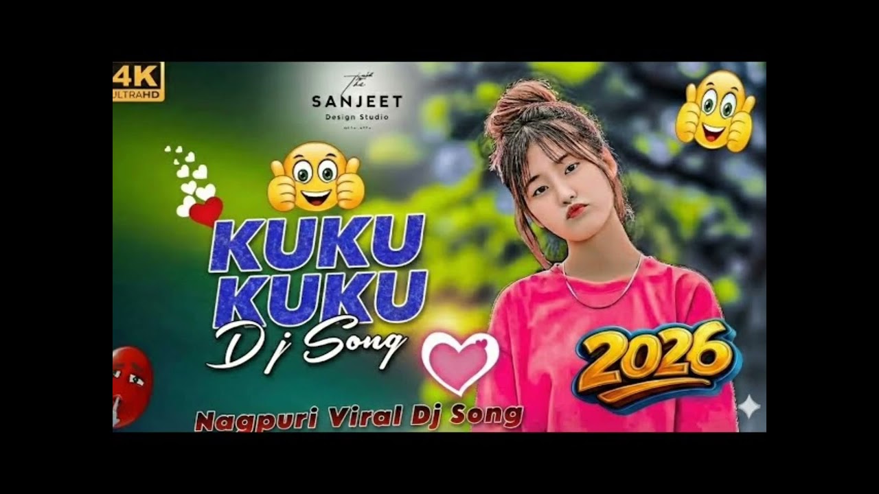 #new_theth_nagpuri_viral_song_आम्बा_चटनी_dj_remix_song_2026_dj_tilak_mali_jharkhand